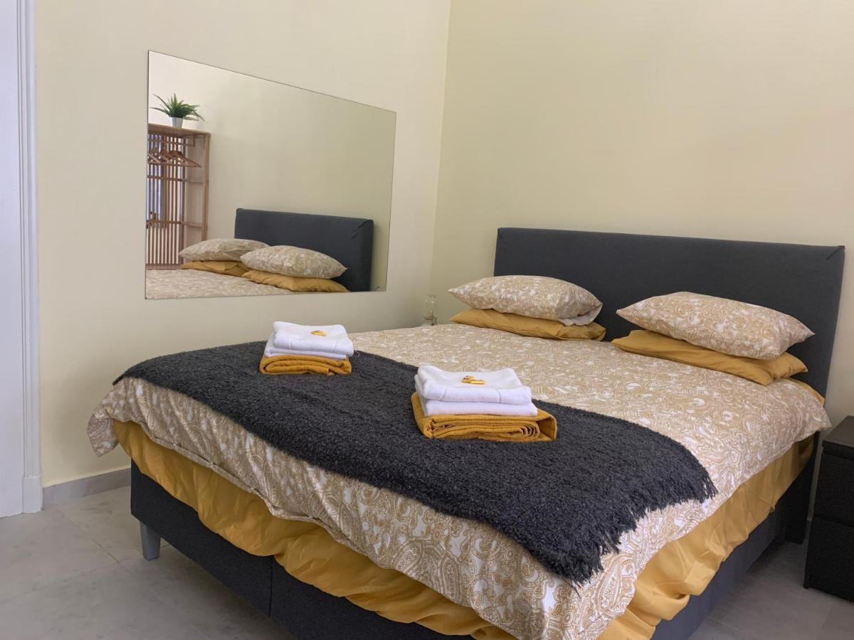 Sunlit Artist Studio Apartment Belgrade Luaran gambar